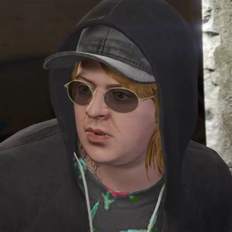 gta 5 tv tropes|Jimmy De Santa .